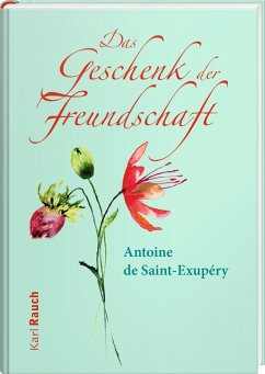 Cover Das Geschenk der Freundschaft