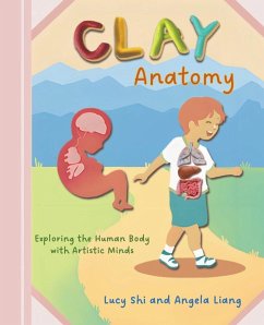 Cover Clay Anatomy
