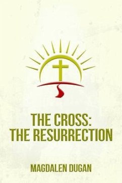Cover The Cross (eBook, ePUB)