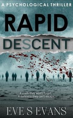 Cover Rapid Descent (eBook, ePUB)