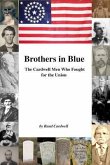 Brothers in Blue (eBook, ePUB) Brothers in Blue (eBook, ePUB)