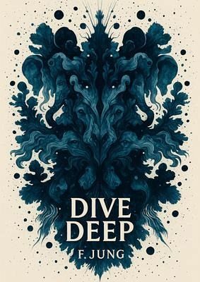 Dive Deep (eBook, ePUB)