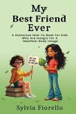 My Best Friend Ever (eBook, ePUB)