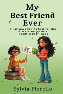 Cover My Best Friend Ever (eBook, ePUB)