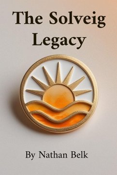 Cover The Solveig Legacy