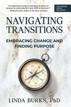 Navigating Transitions - Burks, Linda