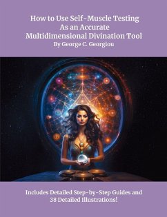 Cover How to Use Self-Muscle Testing As an Accurate Multidimensional Divination Tool