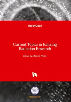 Cover Current Topics in Ionizing Radiation Research