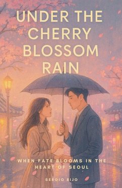 Cover Under the Cherry Blossom Rain