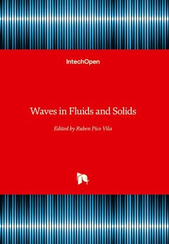 Cover Waves in Fluids and Solids