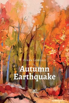 Cover Autumn Earthquake