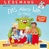LESEMAUS 200: Das kleine WIR zu Hause