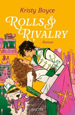 Cover Rolls & Rivalry