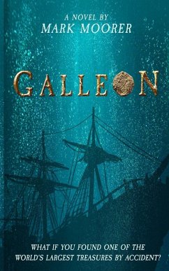Cover Galleon