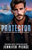 Protector (Heroes of Renegade, #3) (eBook, ePUB) Protector (Heroes of Renegade, #3) (eBook, ePUB)