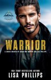 Warrior (Heroes of Renegade, #2) (eBook, ePUB) Warrior (Heroes of Renegade, #2) (eBook, ePUB)