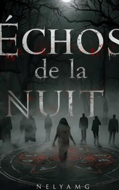 Cover Les Échos de la Nuit (eBook, ePUB)