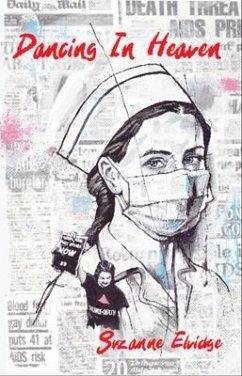 Cover Dancing in Heaven (eBook, ePUB)