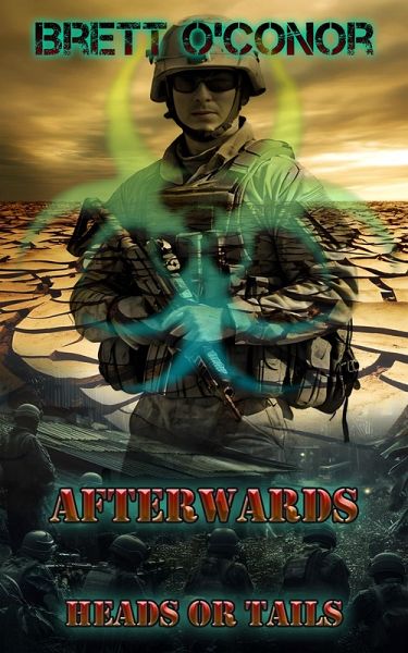 Afterwards (eBook, ePUB)