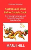 Australia and China Before Captain Cook (eBook, ePUB)