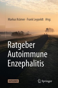 Ratgeber Autoimmune Enzephalitis (eBook, PDF)