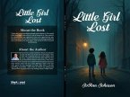 Little Girl Lost (eBook, ePUB)