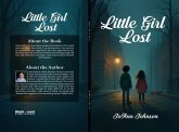 Little Girl Lost (eBook, ePUB)