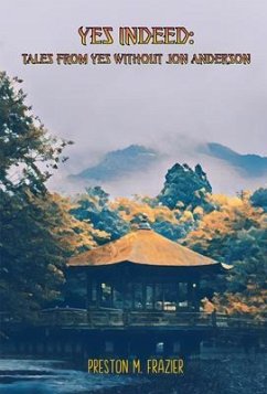 Cover Yes Indeed (eBook, ePUB)