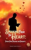 Speaking From The Heart (eBook, ePUB)