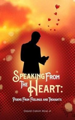 Cover Speaking From The Heart (eBook, ePUB)