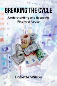 Cover Breaking the Cycle (eBook, ePUB)