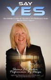 SAY YES (eBook, ePUB)