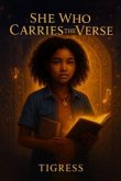 She Who Carries the Verse (eBook, ePUB)