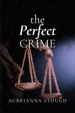 Cover The Perfect Crime (Ebook Edition) (eBook, ePUB)