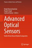 Advanced Optical Sensors (eBook, PDF)