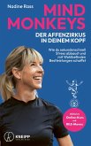 Mind Monkeys - Der Affenzirkus in deinem Kopf (eBook, ePUB)