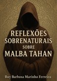 Reflexões Sobrenaturais sobre Malba Tahan (eBook, ePUB)