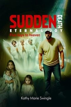 Cover Sudden Death Eternal Joy (eBook, ePUB)