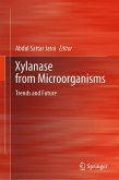 Xylanase from Microorganisms (eBook, PDF)