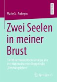 Zwei Seelen in meiner Brust (eBook, PDF)