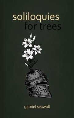 Cover Soliloquies for Trees (eBook, ePUB)