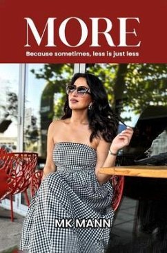 Cover More (eBook, ePUB)