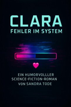 Claras Zeitreisen (eBook, ePUB) - Winter, Sandra Tode und Luisa