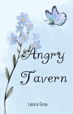 Cover Angry Tavern (eBook, ePUB)