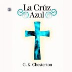 La Cruz Azul (eBook, ePUB)