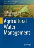 Agricultural Water Management (eBook, PDF)