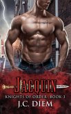 Jacquin (Knights of Order, #3) (eBook, ePUB)