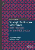 Strategic Destination Governance (eBook, PDF)