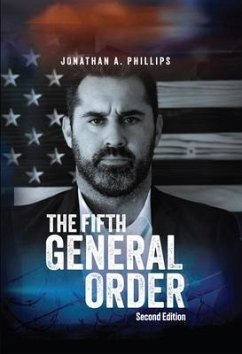 Cover The Fifth General Order (eBook, ePUB)