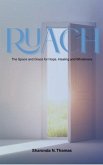 Ruach (eBook, ePUB)